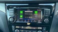 Nissan Qashqai 1.3 DiG-T 160 N-Connecta 5dr DCT Petrol Hatchback